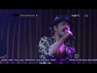 Tải video: Ario Wahab Sedang Mempersiapkan Album Solo