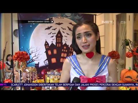 Sejumlah Selebriti Yang Ajarkan Banyak Bahasa Pada Anak