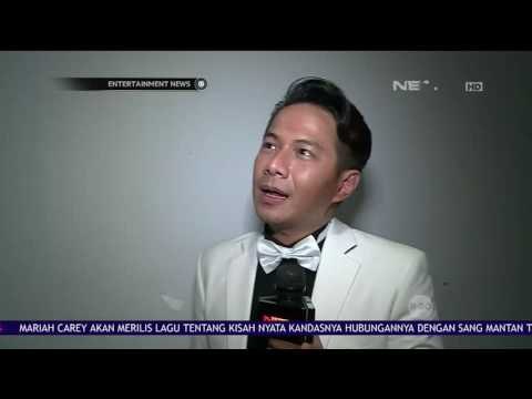 Delon Kembali Mengeluarkan Project Terbarunya dengan Genre Pop - Dangdut