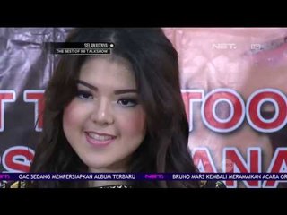 Cerita Makna Perayaan Imlek Bagi Tina Toon