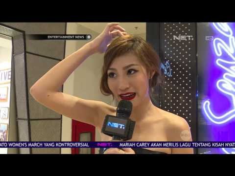 Patricia Gunawan Membuka Online Shop Terinspirasi Saat Berada di New York