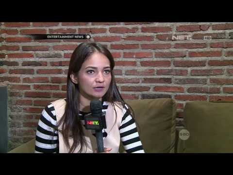 Puas di Dunia Entertain, Enzy Storia Ingin Lanjutkan Pendidikan