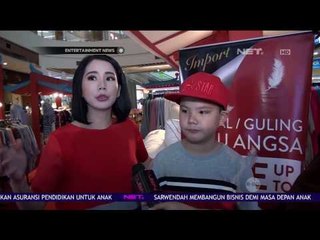 Setelah Lama Berpisah, Pasangan Jill Gladys dan Yuan Wibowo Rujuk Kembali