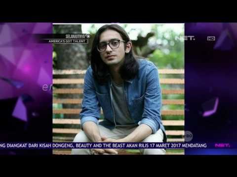 Sibuk Bekerja, Tidak Halangi Omar Daniel Selesaikan Skripsi Tepat Waktu