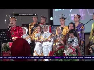 Melanie Subono Makin Cuek Dengan Penyakitnya