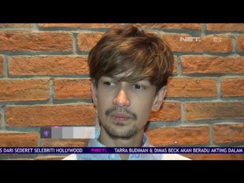 Tiwi dan Dimas Beck Berani Merubah Penampilan Demi Pekerjaan