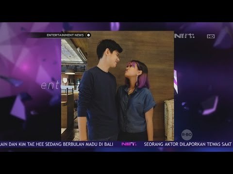 Baru Putus Cinta, Audy Marissa Kenalkan Pacar Terbarunya