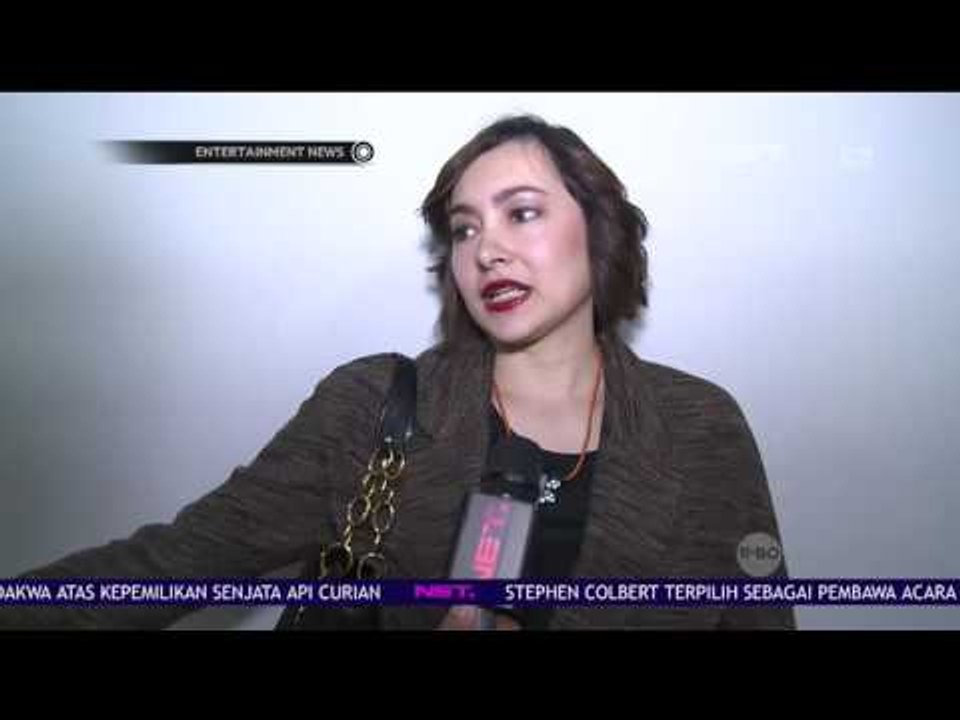 Dewi Rezer Selektif Dalam Memilih Pasangan