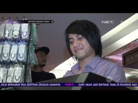 Kevin Aprilio Akan Membuat Sebuah Mini Orkestra