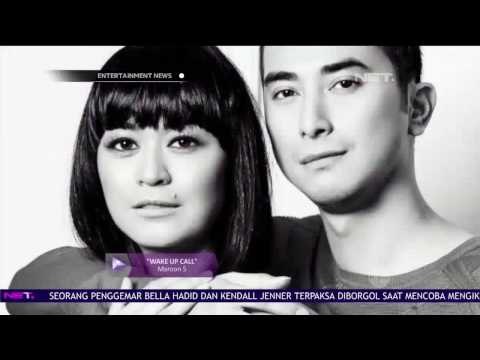 Belum Punya Anak, Kenes Andari Fokus pada Pekerjaan