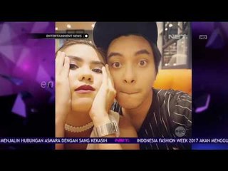 Mytha Lestari Dilamar Kekasih Ketika Berlibur di Bali