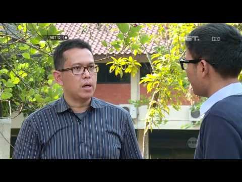 Yana Mau Nanya Wisata di Kawasan Kota Tua - NET12