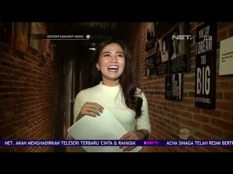 Face To Face - Masayu Clara