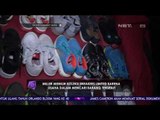 Melihat Koleksi Sneakers Miller Khan