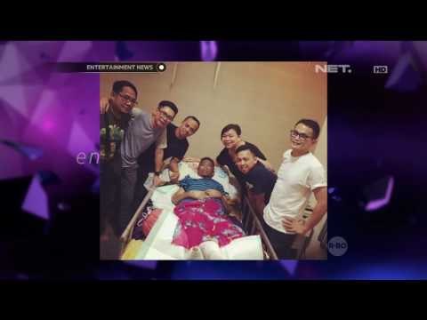 Personil Project Pop, Mochamad Fachroni Tutup Usia di 44 Tahun