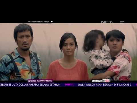 Tora Sudiro Syuting Film di Lembaga Permasyarakatan Cipinang