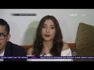 Download Video: Nikita Willy Rilis single Terbaru Bergenre Dewasa