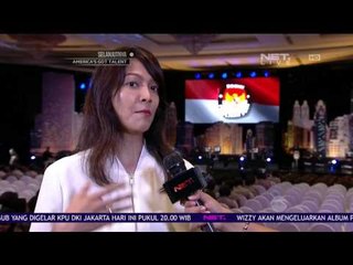 Live Report Persiapan Jelang Debat Perdana Pilkada DKI Jakarta