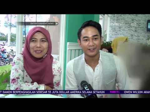 Dwi Andhika Terjun ke Dunia Bisnis Kuliner