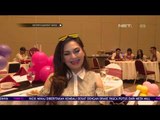 Nia Daniaty Merasa Sang Cucu Seperti Anak Sendiri