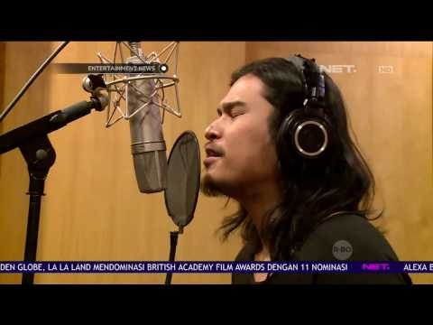 Virzha Kembali Masuk Dapur Rekaman Persiapkan Album Terbarunya