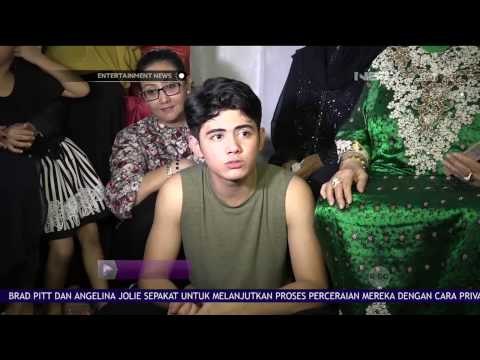 Fokus Berkarir, Aliando Syarif masih Menjomblo