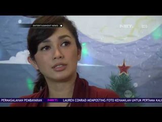 Ussy Sulistiawaty Sempat Merasa Capek Ketika Berlibur di Korea