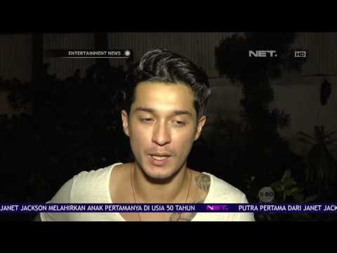 Miller Khan Tidak Merayakan Tahun Baru Karena Jatuh Sakit