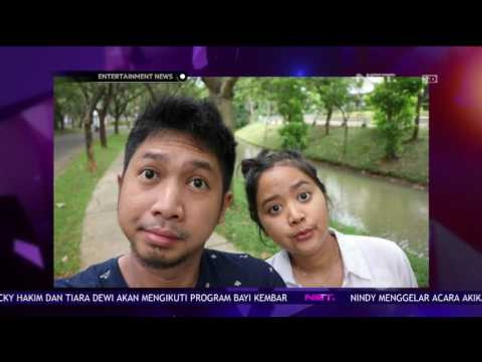 Istrinya Hamil Besar, Konde "Samsons" Sempat Kaget Menjadi Suami Siaga