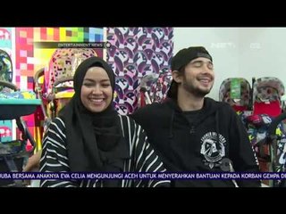 Kehamilan Memasuki Bulan Kelima, Aryani Fitriana Mulai Hunting Perlengkapan Bayi