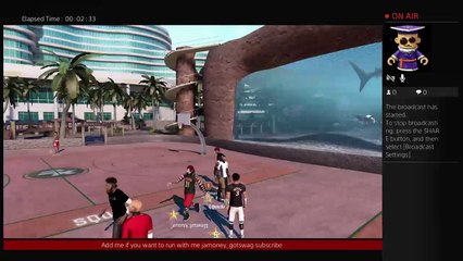 jamoney_gotswagg's playing park (2)