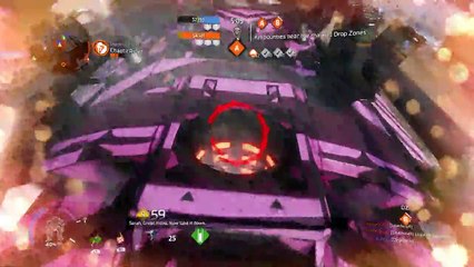 Titanfall 2 Multiplayer Bounty Hunt on PS4 - Live Streaming