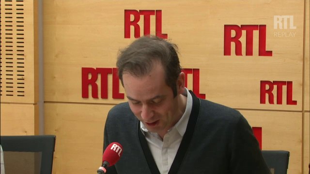Tanguy Pastureau : Macron, Le Pen, Mélenchon, tous à Lyon !