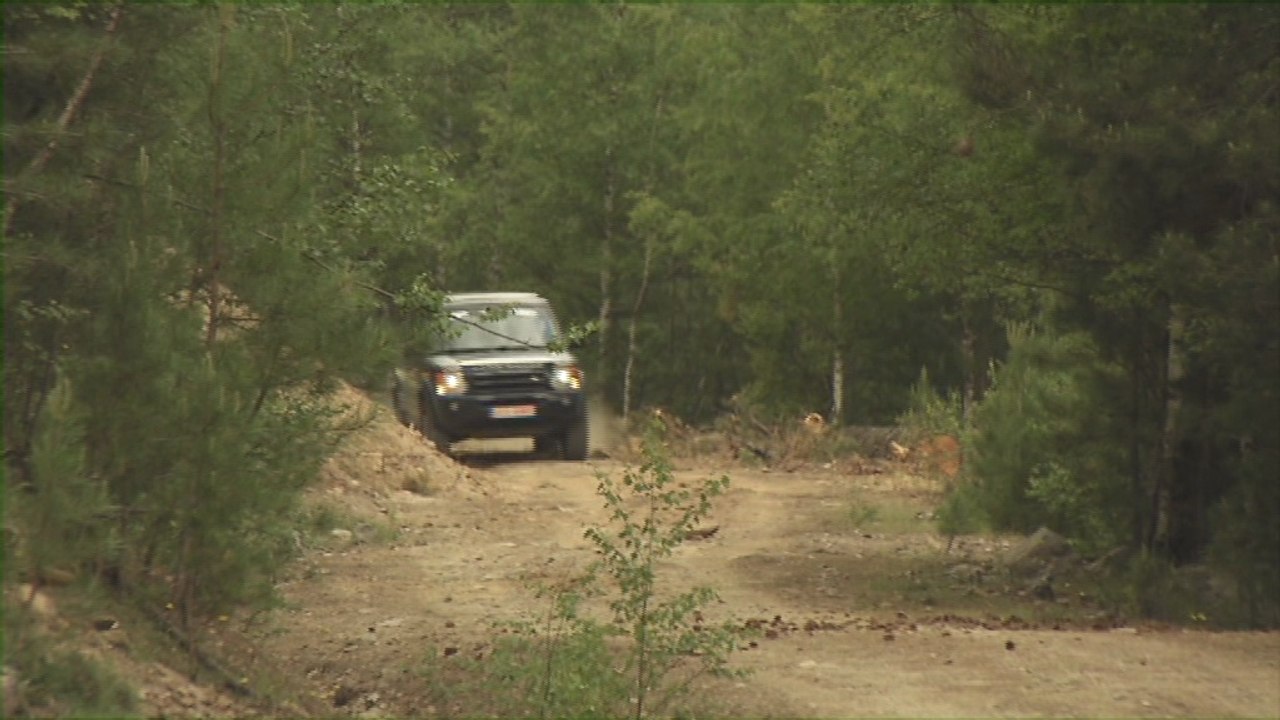 Corsica RTL-TVI Raid