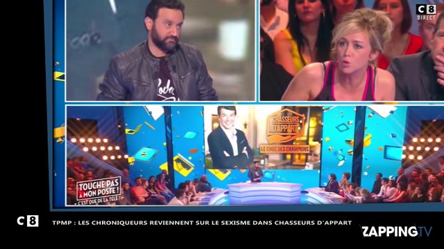 Zap : Iris Mittenaere, M Pokora, Marine Le Pen, Pierre Ménès, le meilleur de la semaine TV (Vidéo)