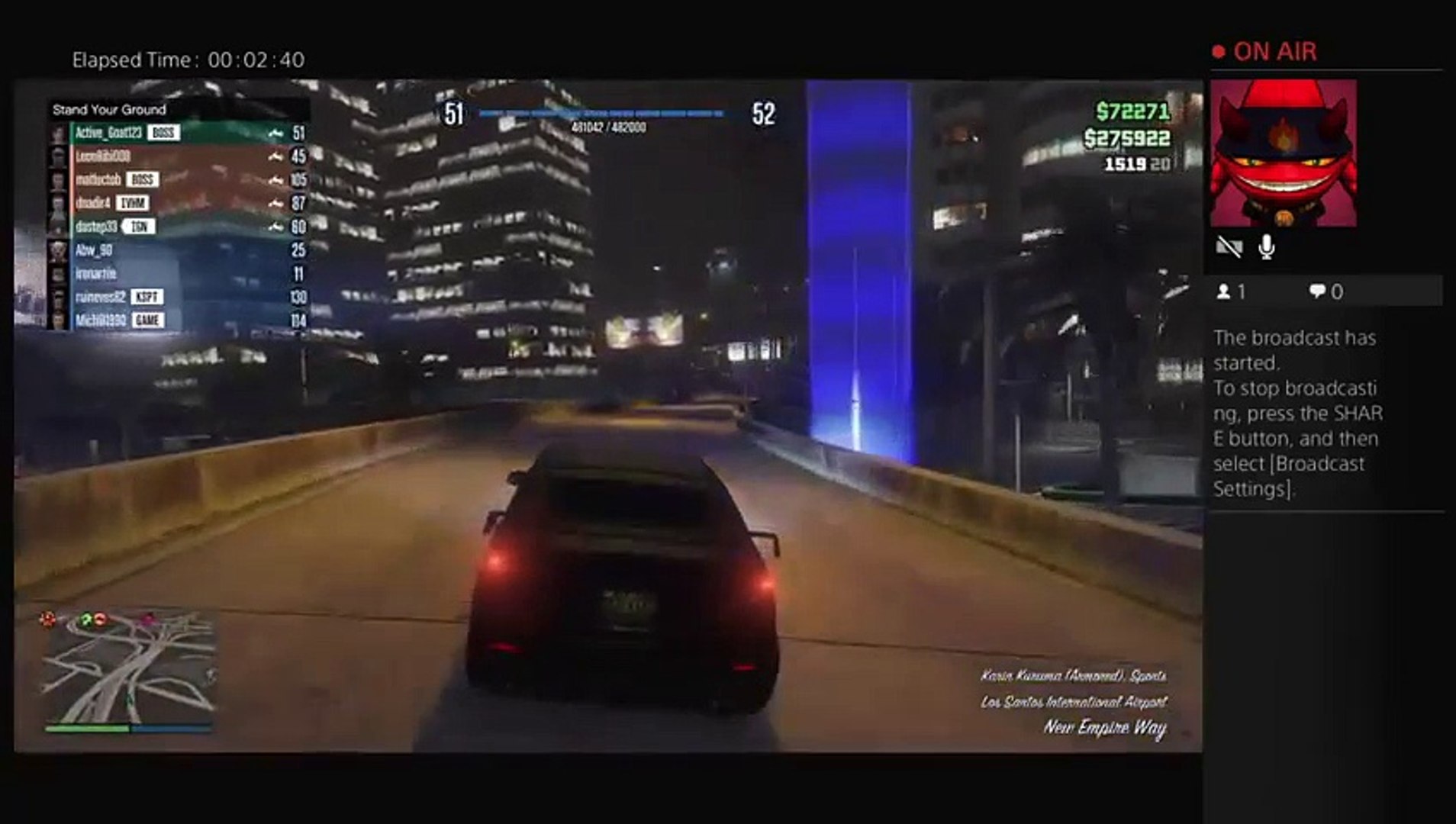GTA 5