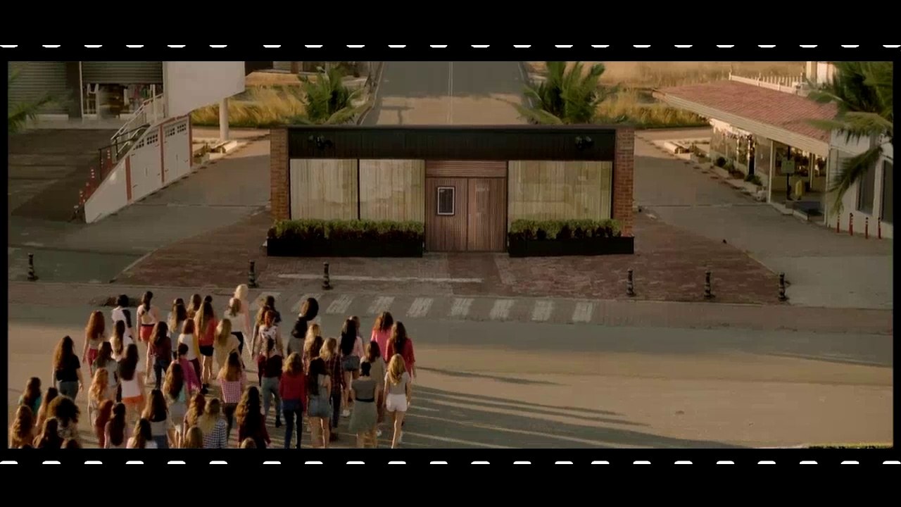 Yeni Elidor Reklam Filmi | Gelsin