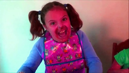 Freak Family Vlogs is Freaky!