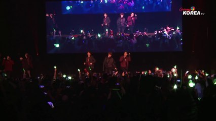 GOT7(갓세븐) Boom x3 - Canada Fan meeting