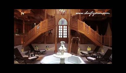 Ayasoyfa Hürrem Sultan Hamamı