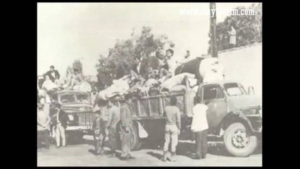 Kıbrıs Destanı Mahzuni Şerif