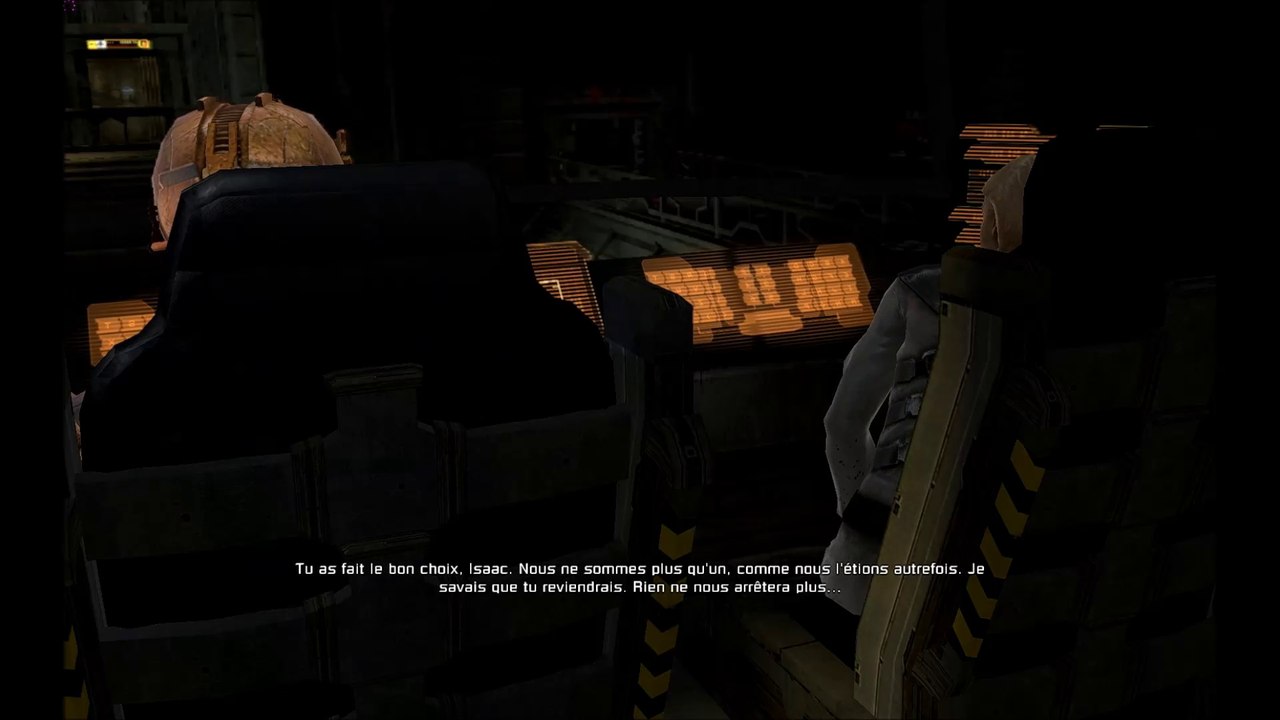 Dead Space Episode 11 - Dernier espoir