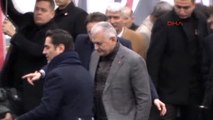 Başbakan Binali Yıldırım Ey Kemal Bey, Uyan Artık Türkiye Rejimini Seçti