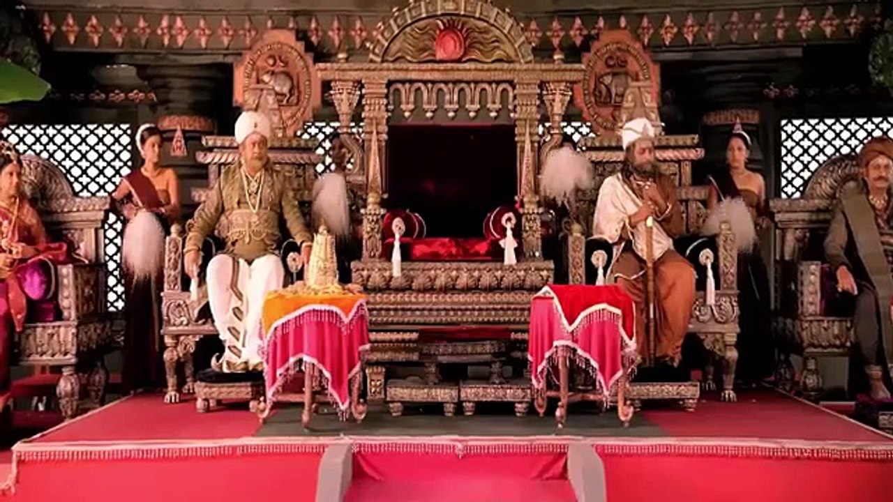 Padmavati - Latest Shahid Kapoor, Ranveer Singh & Deepika Padukone Movie Trailer