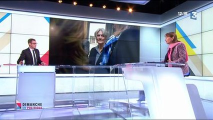 Ségolène Royal défend Penelope Fillon