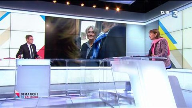 Ségolène Royal défend Penelope Fillon