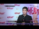 Iko Uwais Nyaman Bermain Film Action