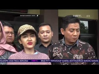 Jupe Tunjukan Dukungan Terhadap Asistennya Yang Tersandung Masalah