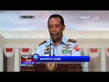 Presiden Jokowi sampaikan apresiasi atas kinerja Tim SAR - NET17