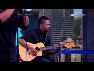 Mike Mohede - Mampu Tanpanya - IMS